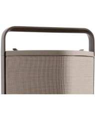 Diffusore Portatile Impermeabile Airplay 2 Wi-Fi  Escape P6 Air  Tan