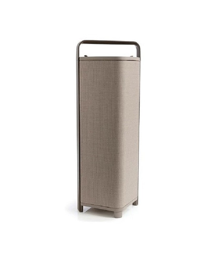 Diffusore Portatile Impermeabile Airplay 2 Wi-Fi  Escape P6 Air  Tan