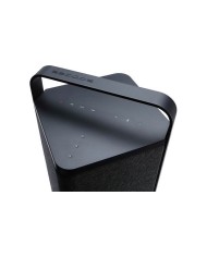 Diffusore Portatile Impermeabile Airplay 2 Wi-Fi  Escape P6 Air Nero