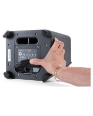 Diffusore Portatile Impermeabile Airplay 2 Wi-Fi  Escape P6 Air Bianco