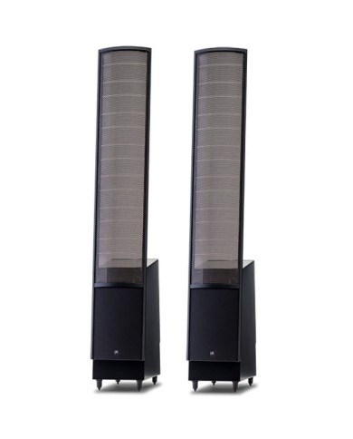 Diffusore da pavimento a 3 vie ibrido Martin Logan Electromotion ESLX