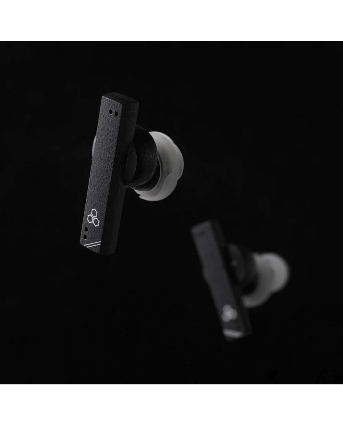 Cuffia In Ear Wireless noise cancelling  Final Audio ZE8000 MK2 Nera