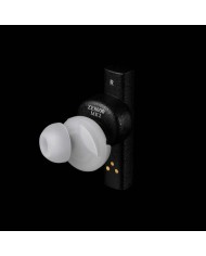 Cuffia In Ear Wireless noise cancelling  Final Audio ZE8000 MK2 Nera