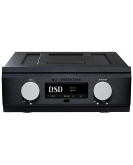 DAC Nuvistor ESS9038 Sabre MQA Musical fidelity Nu Vista DAC Black