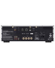 Amplificatore stereo con Streaming incorporato Rotel RAS 5000 Black