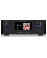 Amplificatore stereo con Streaming incorporato Rotel RAS 5000 Black