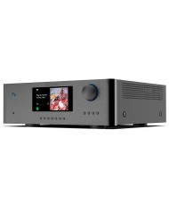 Amplificatore stereo con Streaming incorporato Rotel RAS 5000 Black