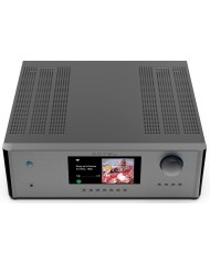 Amplificatore stereo con Streaming incorporato Rotel RAS 5000 Black