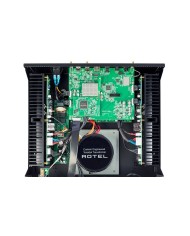 Amplificatore stereo con Streaming incorporato Rotel RAS 5000 Black