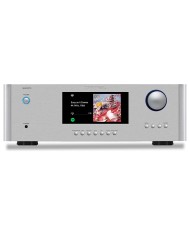 Amplificatore stereo con Streaming incorporato  Rotel RAS 5000 Silver