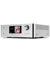 Amplificatore stereo con Streaming incorporato  Rotel RAS 5000 Silver