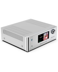Amplificatore stereo con Streaming incorporato  Rotel RAS 5000 Silver
