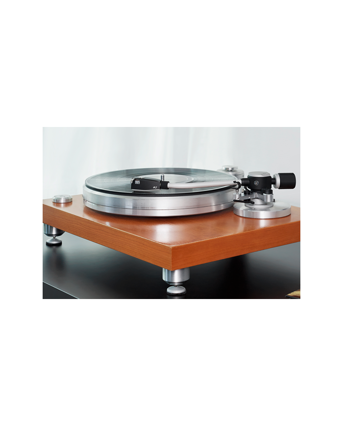 Braccio ad S da 9" per giradischi canna in alluminio Ortofon AS 212R