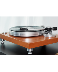 Braccio ad S da 9" per giradischi canna in alluminio Ortofon AS 212R