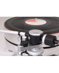 Braccio ad S da 9" per giradischi canna in alluminio Ortofon AS 212R