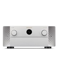 Amplificatore AV 11.4 canali con DAC Marantz CINEMA 30 Silver Gold
