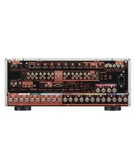 Amplificatore AV 11.4 canali con DAC Marantz CINEMA 30 Silver Gold