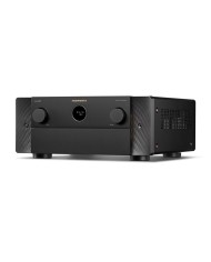 Amplificatore AV 11.4 canali con Dual DAC  Marantz CINEMA 30 Black