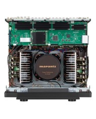 Amplificatore AV 11.4 canali con Dual DAC  Marantz CINEMA 30 Black