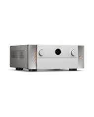 Amplificatore AV 11.4 canali con DAC Marantz CINEMA 30 Silver Gold