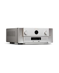 Amplificatore AV 11.4 canali con DAC Marantz CINEMA 30 Silver Gold
