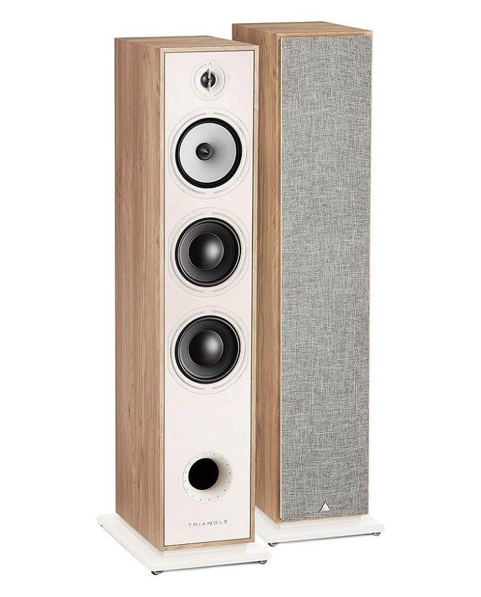 triangle Borea BR 08  triangle borea 08  borea br08