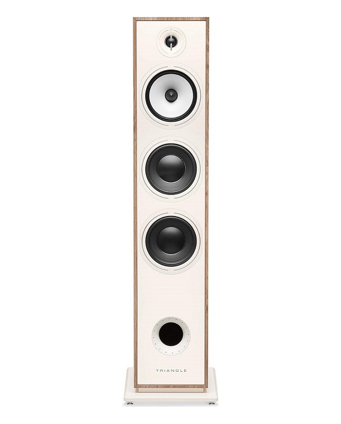 triangle Borea BR 08  triangle borea 08  borea br08