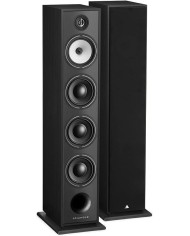 Triangle Borea BR09 nero coppia diffusori acustici da pavimento 3 vie