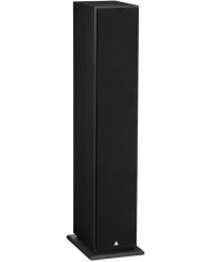 Triangle Borea BR09 nero coppia diffusori acustici da pavimento 3 vie