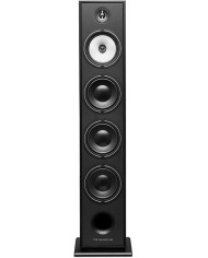 Triangle Borea BR09 nero coppia diffusori acustici da pavimento 3 vie