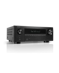 Denon AVC-X3800H amplificatore home cinema 8K  Denon AVR-X3800H