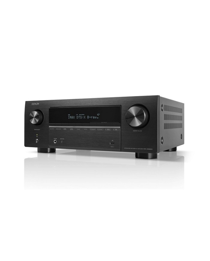 Denon AVC-X3800H amplificatore home cinema 8K  Denon AVR-X3800H