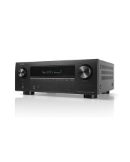 Denon AVC-X3800H amplificatore home cinema 8K  Denon AVR-X3800H