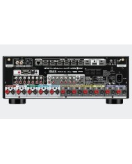 Denon AVC-X3800H amplificatore home cinema 8K  Denon AVR-X3800H