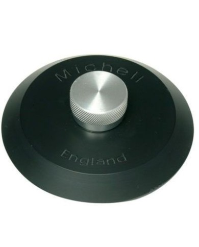 J.A. MICHELL RECORD CLAMP