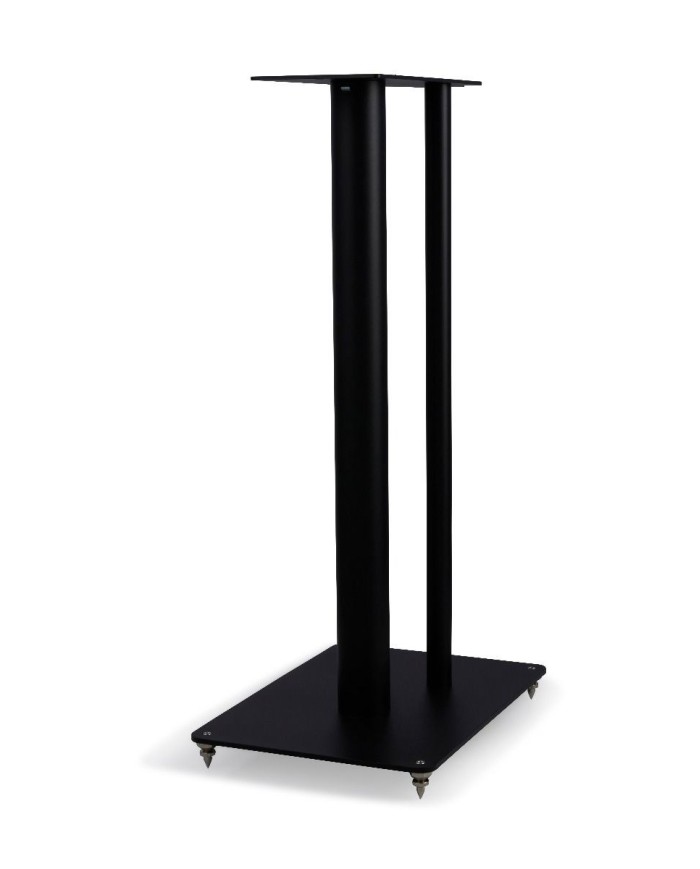 Q Acoustics 3030 FSI SPEAKER STANDS Coppia Supporti per Diffusori Serie 3030 Nero