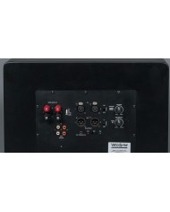 Subwoofer attivo ad emissione frontale, Velodyne VI-Q12 BIANCO