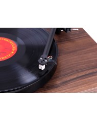 Giradischi con cartuccia Rega MM Carbon  Rega Planar 1  Limited Walnut