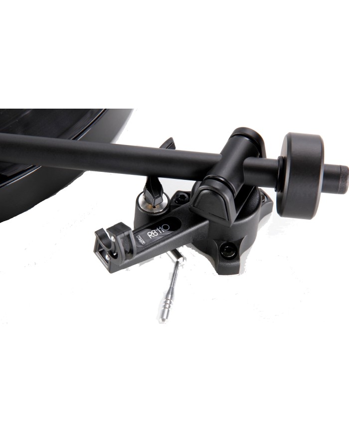 Giradischi con cartuccia Rega MM Carbon  Rega Planar 1  Limited Walnut