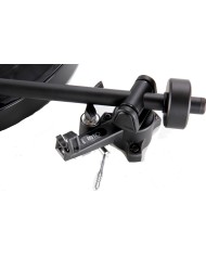 Giradischi con cartuccia Rega MM Carbon  Rega Planar 1  Limited Walnut