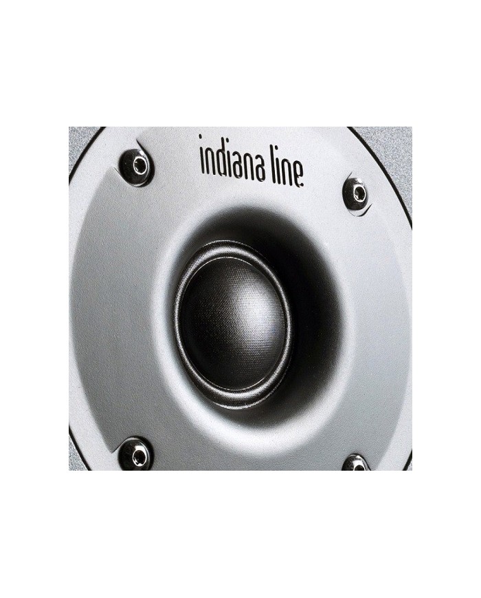 Diffusori da pavimento a 3 vie Indiana Line Tesi 6 nuova serie Black