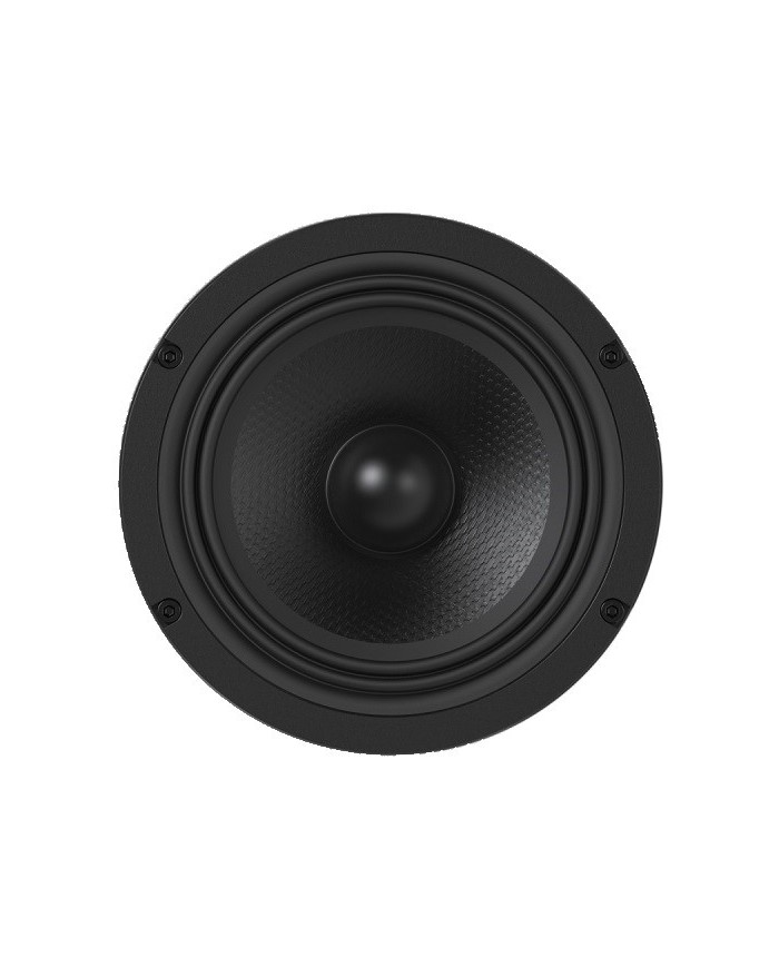 Diffusori da pavimento a 3 vie Indiana Line Tesi 6 nuova serie Black