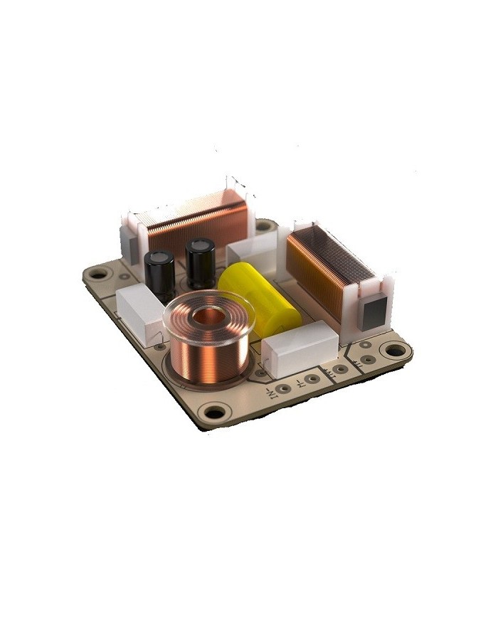 Diffusori da pavimento a 3 vie Indiana Line Tesi 6 nuova serie Black