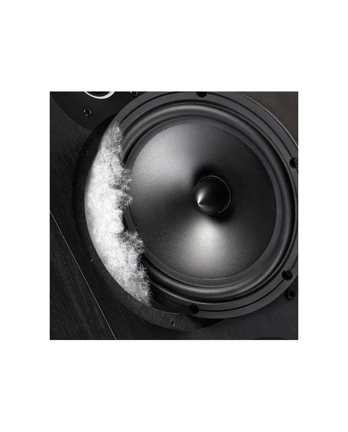 Diffusori da pavimento a 3 vie Indiana Line Tesi 6 nuova serie White