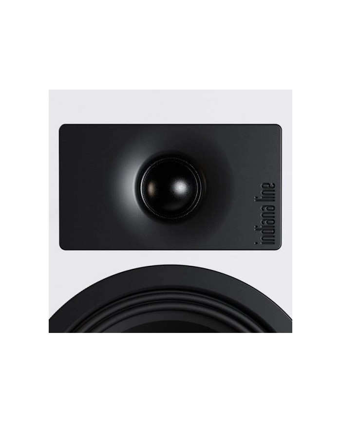 Diffusori da pavimento a 2.5 vie Indiana Line Tesi 5 nuova serie Bianco