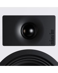 Diffusori da pavimento a 2.5 vie Indiana Line Tesi 5 nuova serie Bianco