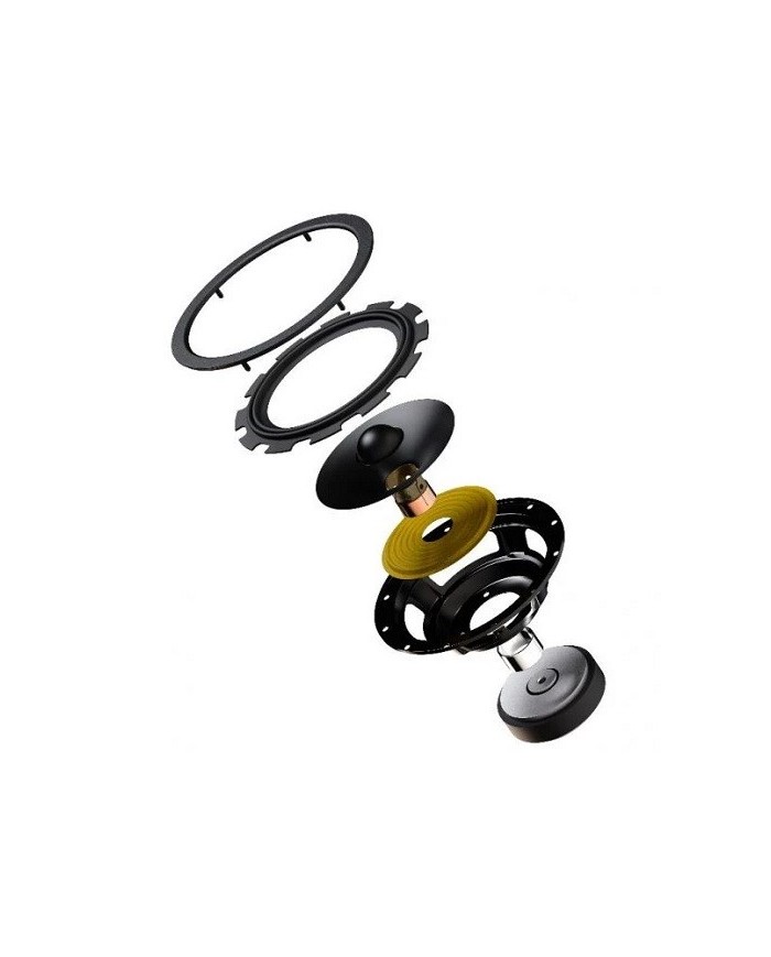 Diffusori da pavimento a 2.5 vie Indiana Line Tesi 5 nuova serie Bianco