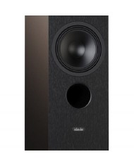 Diffusori da pavimento a 2.5 vie Indiana Line Tesi 5 nuova serie Nero