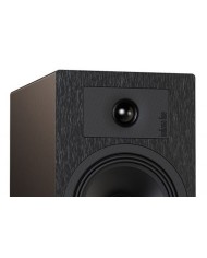 Diffusori da pavimento a 2.5 vie Indiana Line Tesi 5 nuova serie Nero