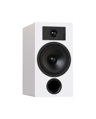 Diffusori a 2 vie da scaffale Indiana Line Tesi 3 nuova serie White